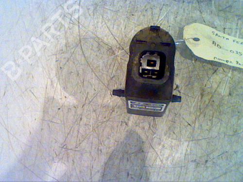 Used Washer pump Washer pump 36496061 36496061