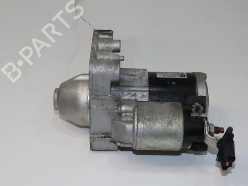 Starter PEUGEOT 2008 I (CU_) 1.6 VTi | BP31179682M8  - Image 6