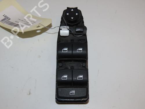 Used Left front window switch Left front window switch BMW 1 (F20) 116 d (116 hp) 22524670 22524670