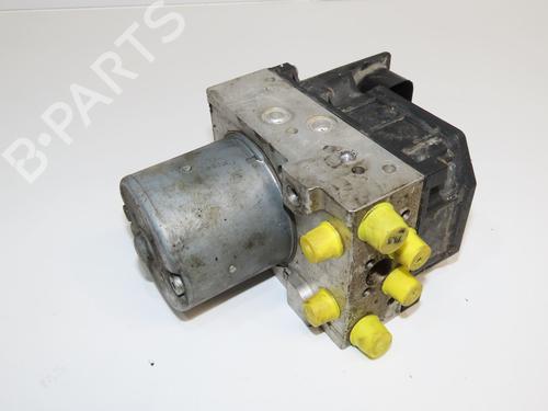Used ABS pump ABS pump PEUGEOT 307 Break (3E) 2.0 HDI 110 (107 hp) 36345246 36345246