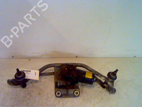 Used Front wiper motor RENAULT ESPACE III (JE0_) 2.2 12V TD (JE0E, JE0H, JE0P) (113 hp) 23178317