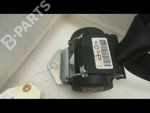 Rear left belt tensioner BMW 3 Touring (E91) 318 d | BP9598222C89