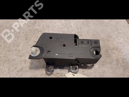 Front left interior door handle FORD FOCUS II (DA_, HCP, DP) 1.6 TDCi | BP9614847I13 