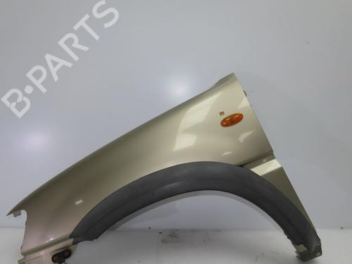 Used Left front fenders Left front fenders NISSAN TERRANO II (R20) 3.0 Di 4WD (154 hp) 36367650 36367650