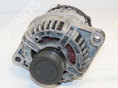 Generator OPEL VECTRA C GTS (Z02) 1.9 CDTI (F68) | BP28829065M7