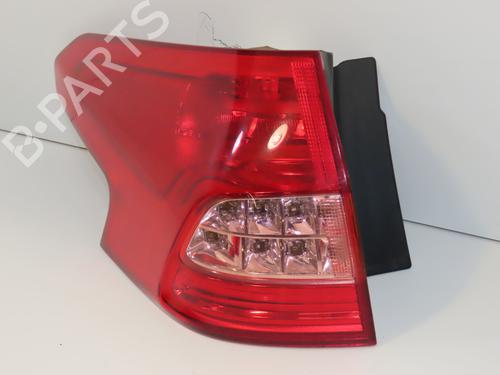 Venstre baglygte CITROËN C5 III Break (RW_) 2.0 HDi 140 | BP29551221C34