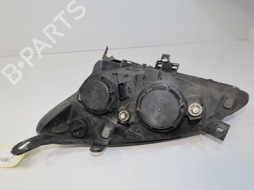 Left headlight CITROËN C5 I (DC_) 2.0 HDi (DCRHZB, DCRHZE) | BP39938122C28 - Image 4