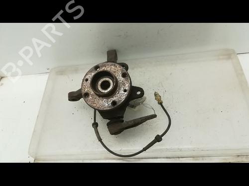Used Left front steering knuckle Left front steering knuckle RENAULT CLIO II Hatchback Van (SB0/1/2_) [1998-2026] 23173111 23173111