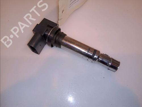 Used Ignition coil Ignition coil VW POLO IV (9N_, 9A_) 1.2 12V (64 hp) 14874723 14874723