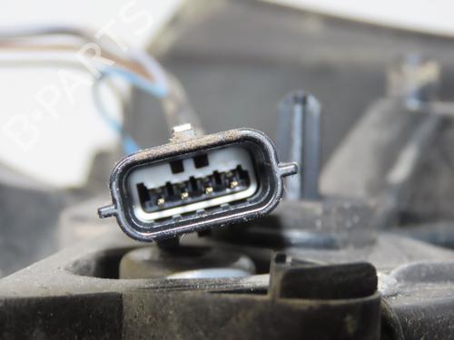 Right taillight RENAULT ZOE (BFM_) Electric (BFME) | BP33032238C35 - Image 3