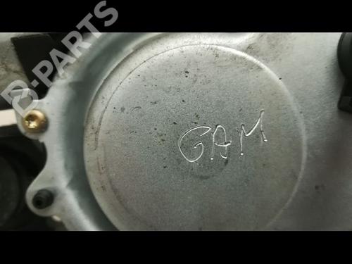 Rear wiper motor SEAT IBIZA II (6K1) 1.9 TDI | BP9592822M102 