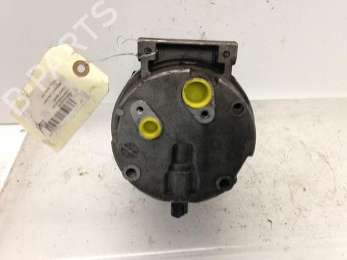 AC compressor RENAULT LAGUNA II (BG0/1_) | BP23172280M34