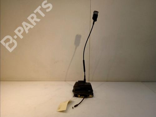 Used Rear right lock RENAULT LAGUNA II Grandtour (KG0/1_) 1.9 dCi (KG1A, KG1W, KG0G) (110 hp) 11976513