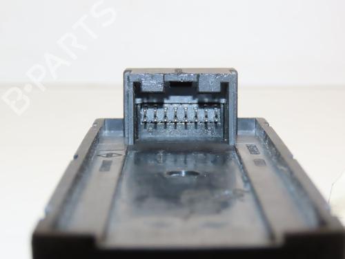 Left front window switch AUDI A3 (8L1) 1.9 TDI | BP18058512I27 