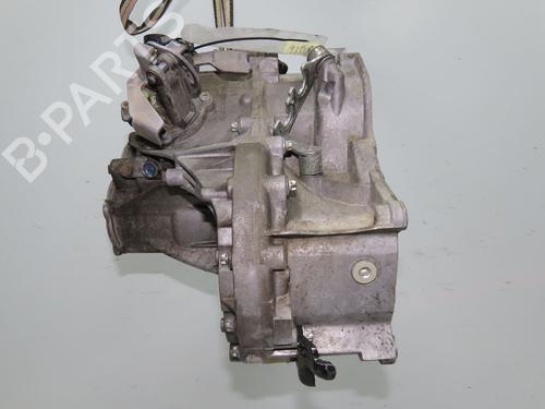 Gearbox OPEL MERIVA A MPV (X03) 1.7 CDTI (E75) | BP30893421M3
