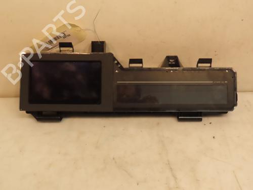 Quadrante Quadrante RENAULT SCÉNIC III (JZ0/1_) 1.5 dCi (110 hp) 16688240 16688240