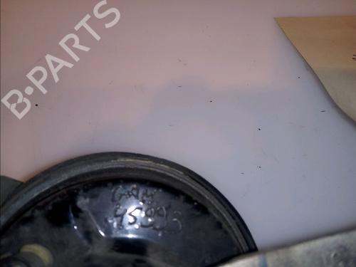 Horn RENAULT SCÉNIC II (JM0/1_) 1.5 dCi (JM1E, JM16) | BP14875014E13