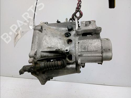 Gearbox PEUGEOT 208 I (CA_, CC_) 1.6 BlueHDi 100 | BP17551948M3 