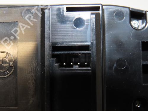 Left front window switch BMW 5 Touring (E61) 530 d | BP36396161I27 - Image 2