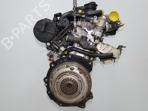 Engine VW GOLF V (1K1) 1.6 | BP37675021M1 - Image 4