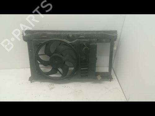 Front slam panel PEUGEOT 307 Break (3E) 2.0 HDI 110 | BP23175458C72 