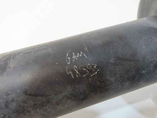 Right front shock absorber AUDI A5 (8T3) 2.0 TDI | BP36246601M17 - Image 2