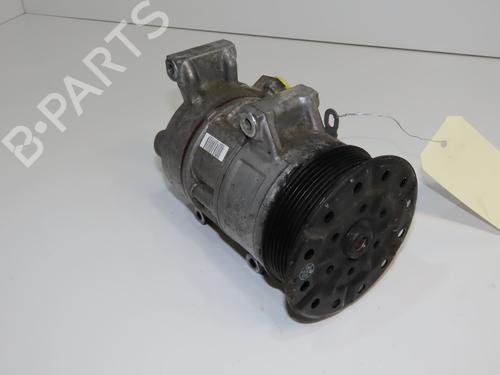 AC compressor TOYOTA RAV 4 III (_A3_) 2.2 D 4WD (ALA30_, ALA30R) | BP31120118M34 
