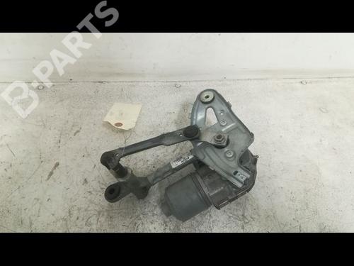 Used Front wiper motor PEUGEOT 3008 I MPV (0U_) 1.6 HDi (112 hp) 9603420