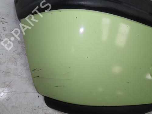 Front bumper RENAULT TWINGO I (C06_) 1.2 (C066, C068) | BP28968250C7 