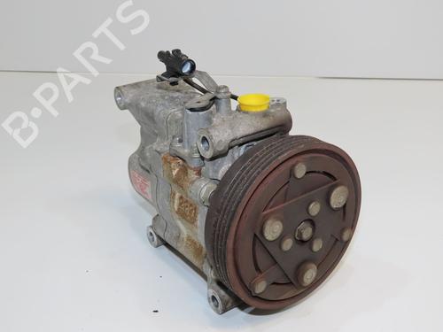 AC compressor SUZUKI SX4 (EY, GY) 1.6 VVT (RW416, YA21S) | BP37163295M34 - Image 9