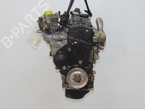 Engine PEUGEOT 106 I (1A, 1C) 1.1 | BP29195947M1 