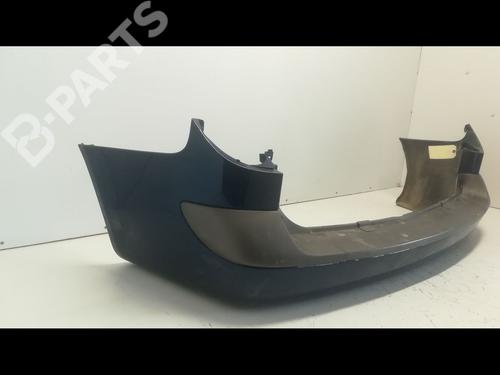 Rear bumper RENAULT LAGUNA II Grandtour (KG0/1_) 1.9 dCi (KG0G) | BP9597812C8 