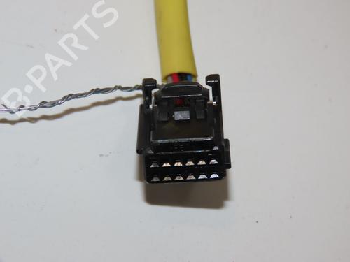 Left mirror RENAULT CAPTUR I (J5_, H5_) 0.9 TCe 90 | BP28968700C26 