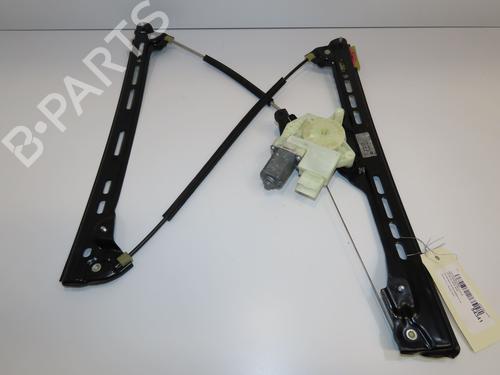 Rudehejsemekanisme ventre foran CITROËN C4 Picasso II 1.6 BlueHDi 120 | BP28831208C22 