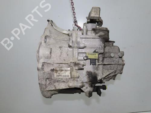 Gearbox MINI MINI COUNTRYMAN (R60) Cooper D | BP28829455M3