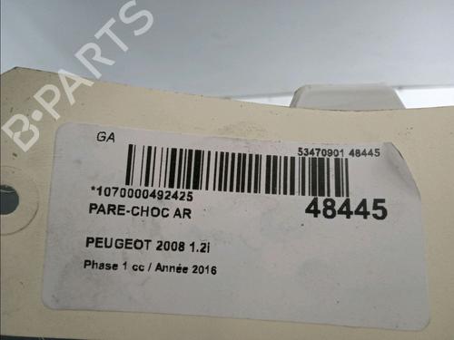 rear-bumper-peugeot-2008-i-cu_-12-thp-110-puretech-110-1610116280-2013-17315706 main image