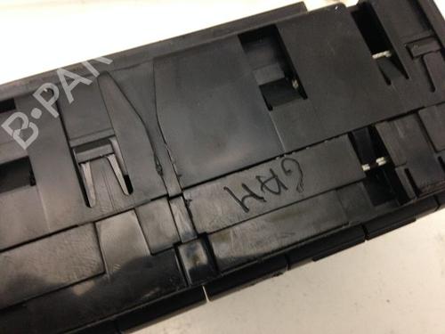 Climate control VW PASSAT B5.5 (3B3) 1.9 TDI | BP36494407I5 - Image 2
