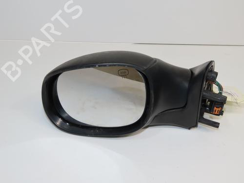 Used Left mirror Left mirror 36873873 36873873