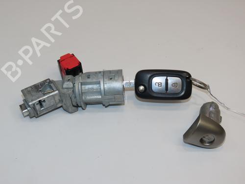 Used Electronic module RENAULT MODUS / GRAND MODUS (F/JP0_) 1.5 dCi (FP0F, JP0F) (86 hp) 29170455