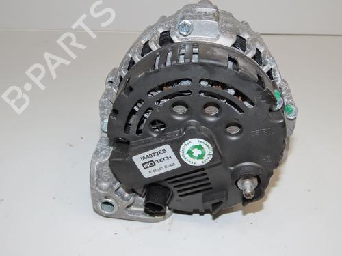 Alternator DACIA SANDERO 1.2 16V | BP36426807M7 - Image 5