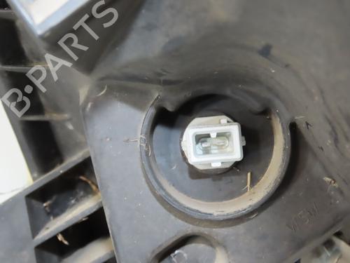 Right headlight RENAULT TRAFIC II Bus (JL) 2.0 dCi 115 (JL00, JL01, JL0H, JL0M, JL0U) | BP30797614C29 - Image 5