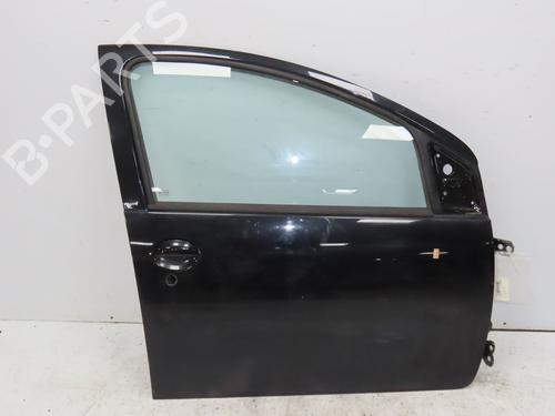 Right front door CITROËN C1 (PM_, PN_) 1.0 | BP29150984C3 