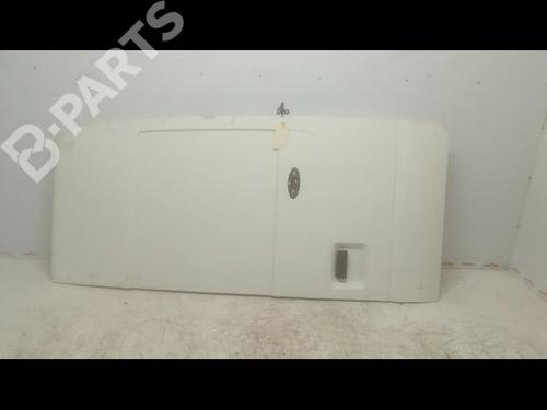 Used Right tailgate FORD TRANSIT Van (FA_ _) 2.0 DI (FAE_, FAF_, FAG_) (86 hp) 9603443