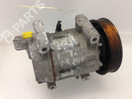 AC compressor ALFA ROMEO 147 (937_) 1.9 JTDM 8V (937.AXD1A, 937.AXU1A, 937.BXU1A) | BP9592362M34 