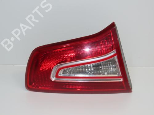 Used Left tailgate light Left tailgate light KIA SPORTAGE III (SL) 1.7 CRDi (116 hp) 30978901 30978901
