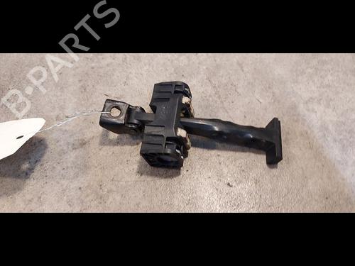 Hinge/Door check strap BMW 1 (E87) 118 d | BP14879138C146 