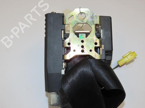 Front left belt tensioner VW BORA I (1J2) 1.9 TDI | BP28968189C87