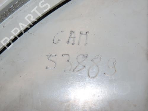 Right taillight VW GOLF V (1K1) 1.9 TDI | BP28832709C35