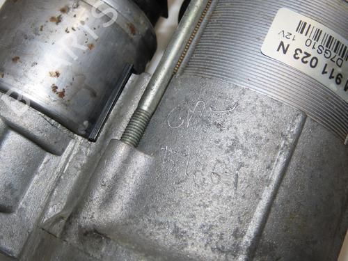 Starter VW GOLF V (1K1) 2.0 TDI 16V | BP37479590M8  - Image 6