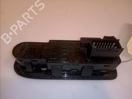 Used Left front window switch CITROËN C3 II (SC_) 1.4 HDi 70 (SC8HZC, SC8HR0, SC8HP4) (68 hp) 14951596